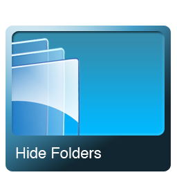 Folder hide folders