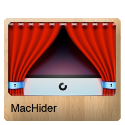 Machider