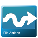 File document doc actions paper