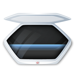 System scanner hardware