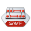 Adobe flash swf