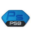 Adobe photoshop psb