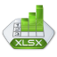 Office excel xlsx microsoft