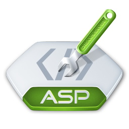 Adobe dreamweaver asp