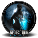 Red faction armageddon