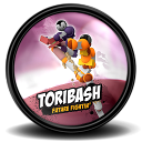 Toribash future fightin