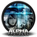 Alpha protocol