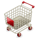 Buy erase shopping empty basket cart shoppingcart