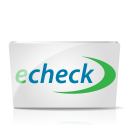 Echeck