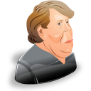 Angela merkel