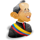 Alvaro uribe