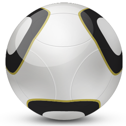 Soccer ball football sport