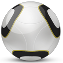 Soccer ball football sport