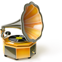 Phonograph