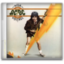 Acdc highvoltage