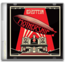 Led zeppelin mothership