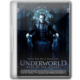 Underworld rise lycans