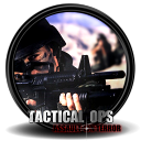 Call of duty terror assault ops tactical