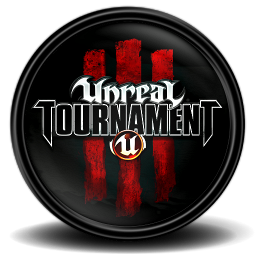 Half life logo tournament iii unreal