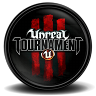 Half life logo tournament iii unreal