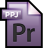 File document doc adobe premiere paper