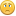 Smiley sad emoticon