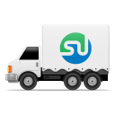 Stumbleupon social logo