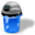 Garbage can