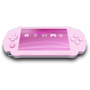 Psp pink