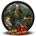 New union brigade jagged