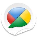 Logo browser social webdev google buzz