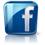 Likes twitter facebook wordpress vimeo rss