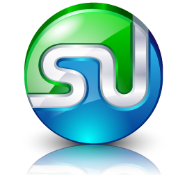 Stumbleupon social logo