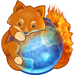 Thunderbird wie firefox browser skype mail