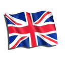 Britain flag great