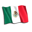 Flag mexico