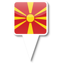 Macedonia