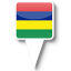 Mauritius