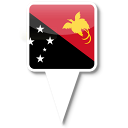 Papua new guinea