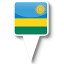 Rwanda