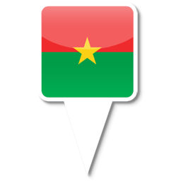 Burkina faso