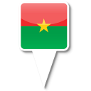 Burkina faso