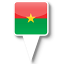 Burkina faso