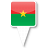 Burkina faso