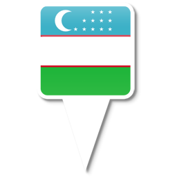 Uzbekistan