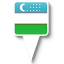 Uzbekistan