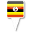 Uganda