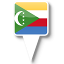 Comoros