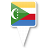 Comoros