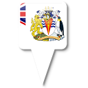 British antarctic territory